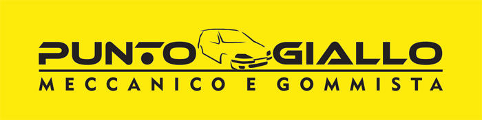 Il Punto Giallo Logo  Revisioni Settimo Torinese