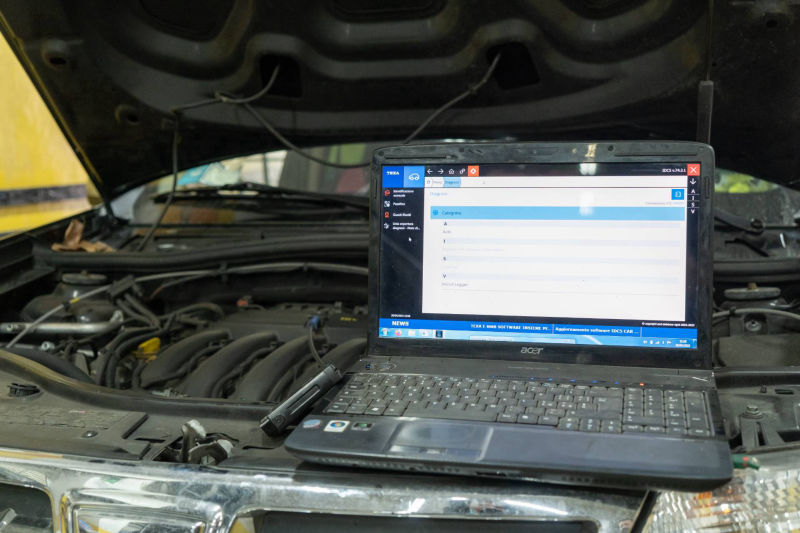 Elettrauto Torino  Revisioni Settimo Torinese